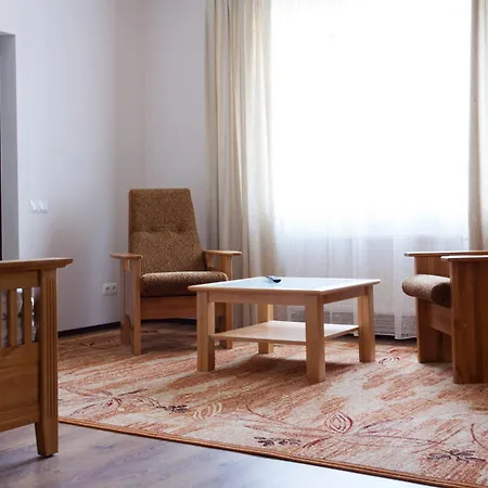 Ekohouse Ķekava