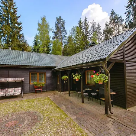 Ekohouse Ķekava