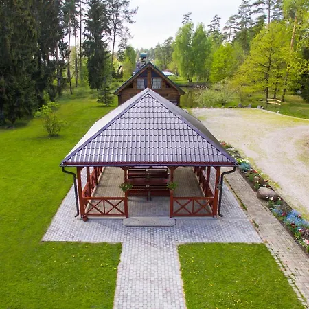 Ekohouse Holiday home