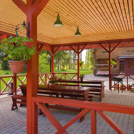 Ekohouse Ķekava